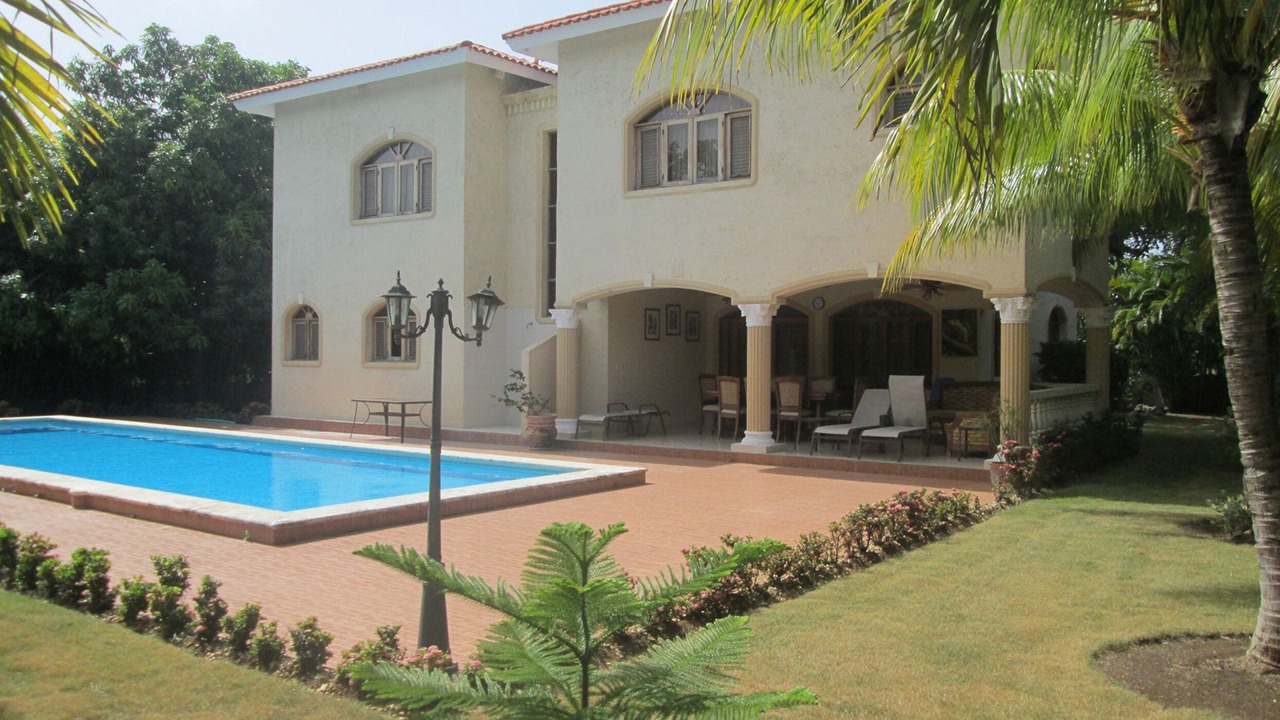 Photo of Outdoor in Sosua