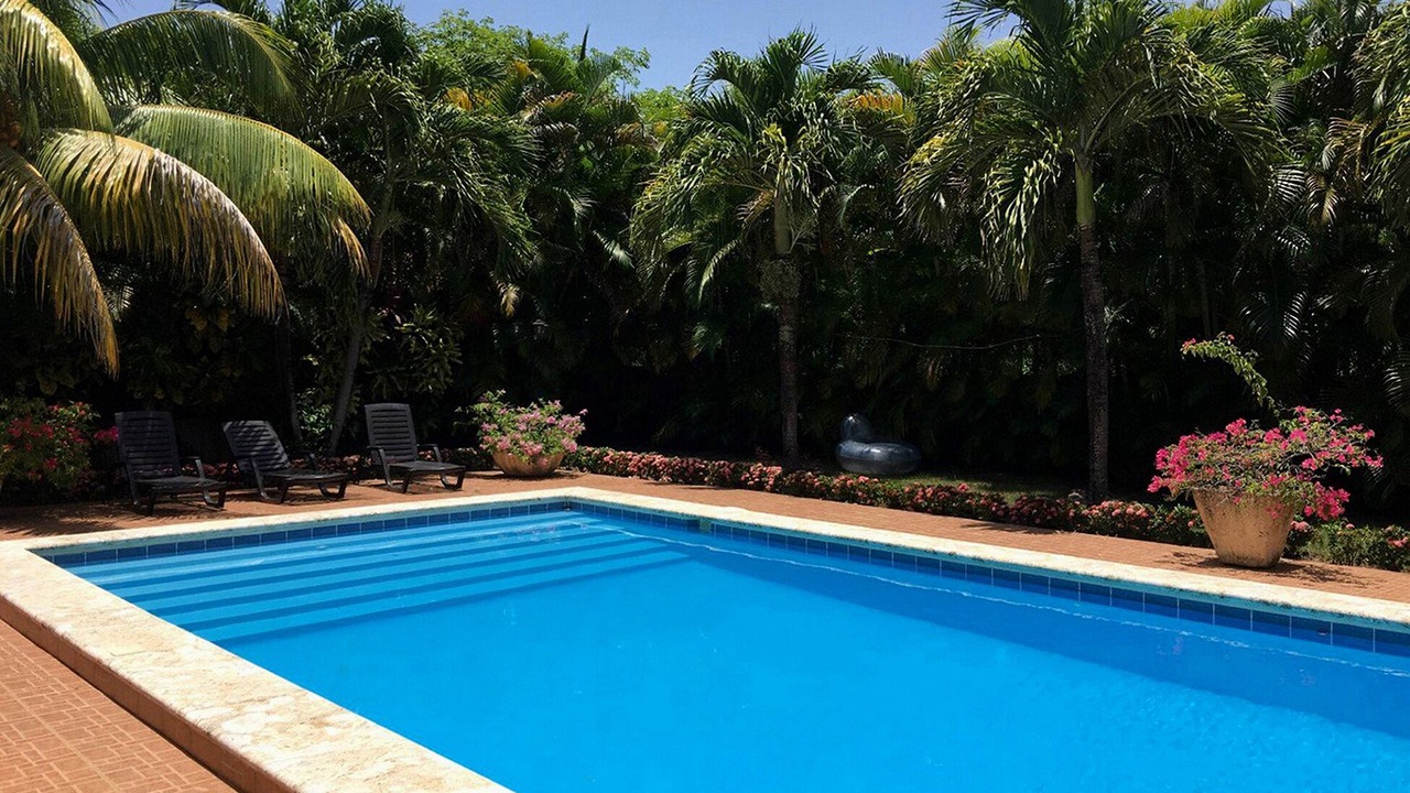 Photo of Outdoor in Sosua