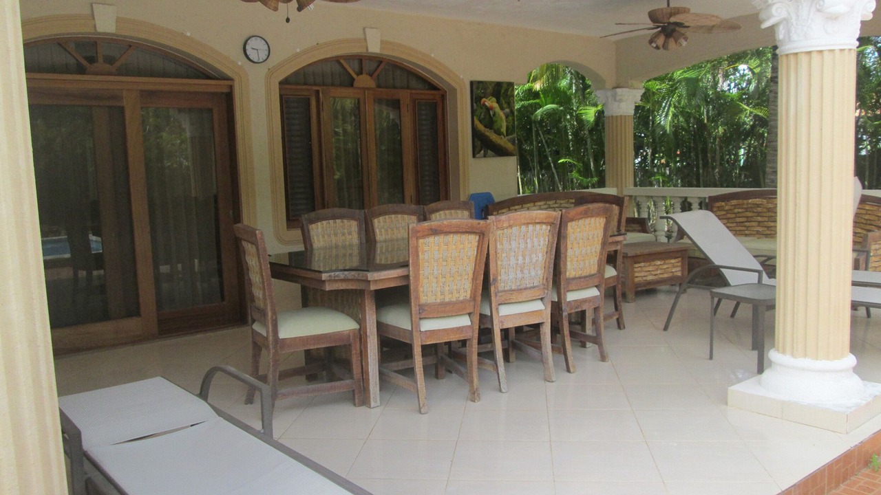 Photo of Outdoor in Sosua