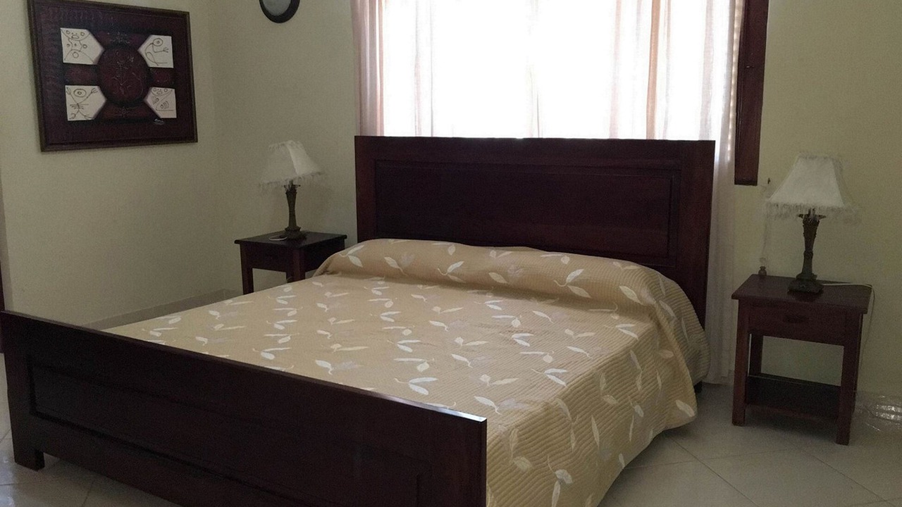 Photo of Bedroom in Sosua