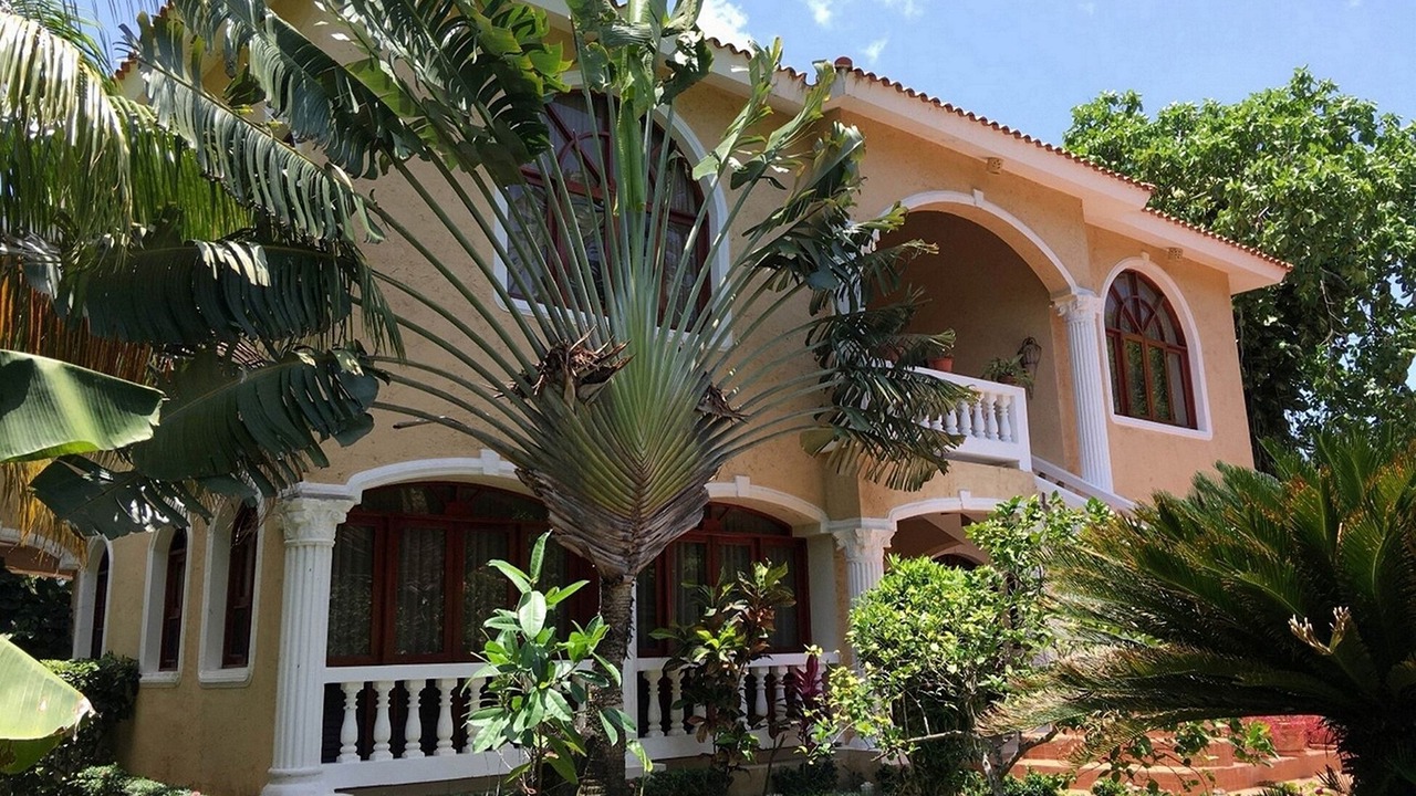 Photo of Outdoor in Sosua