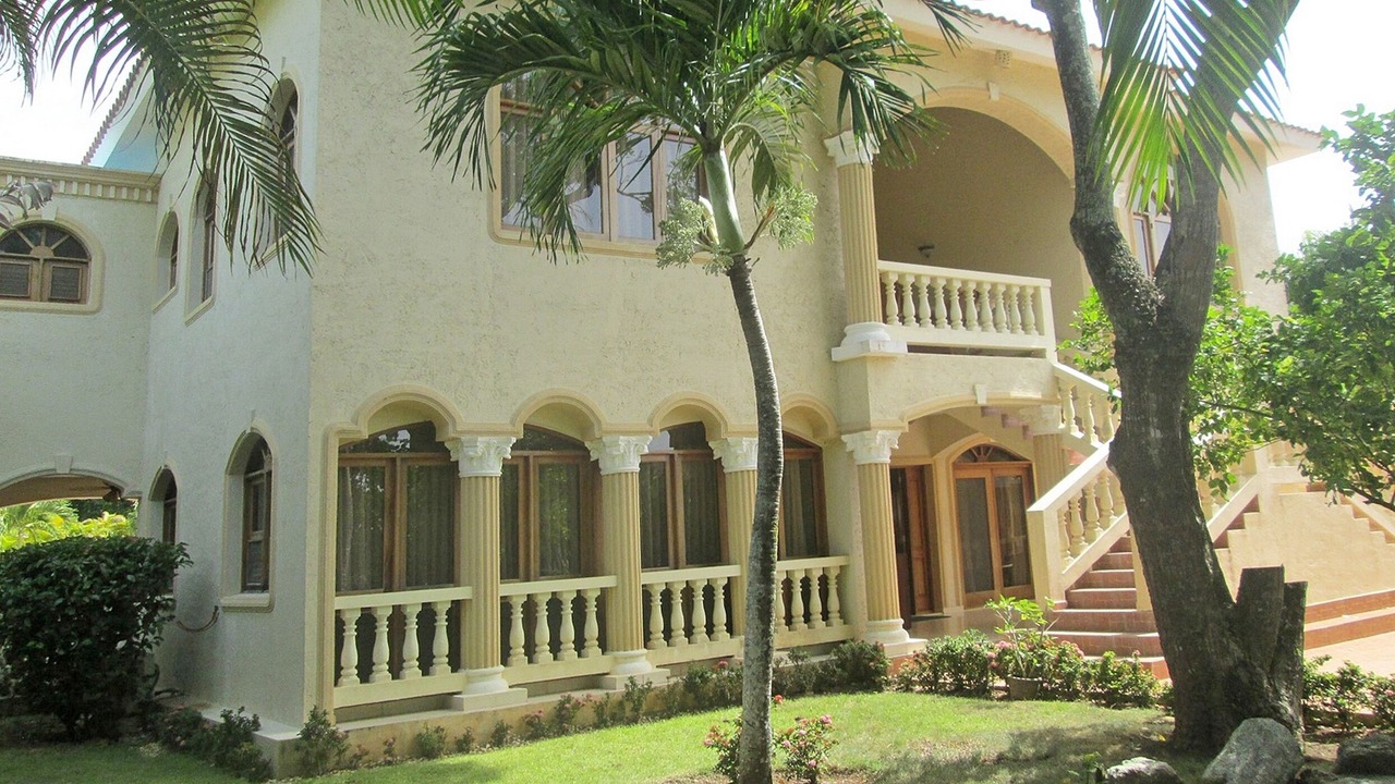 Photo of Outdoor in Sosua