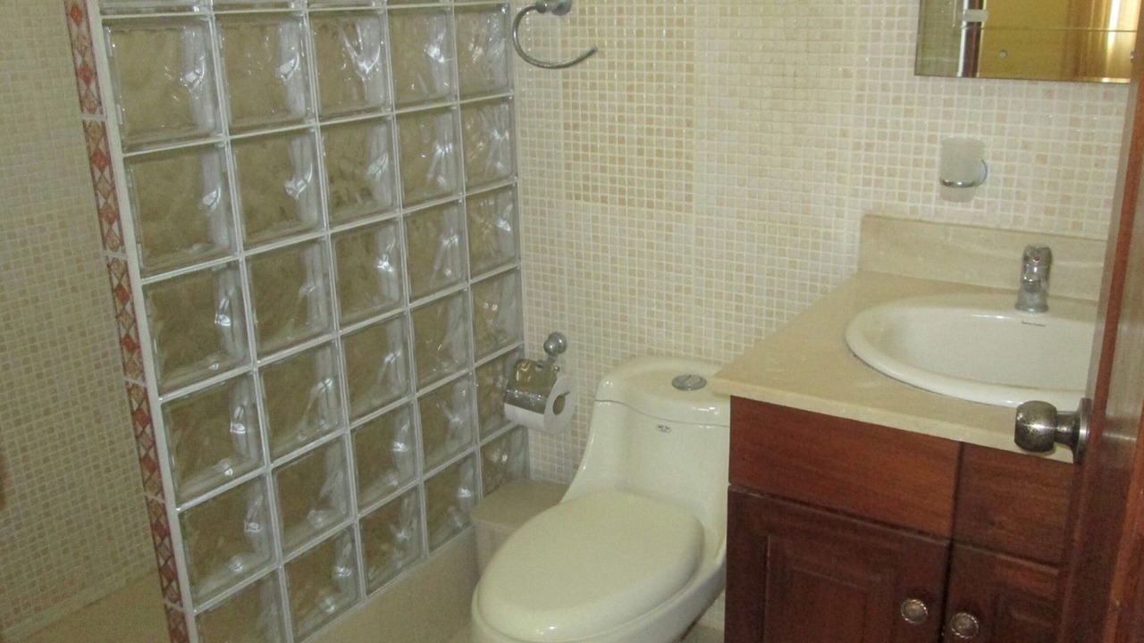 Photo of Bathroom in Sosua