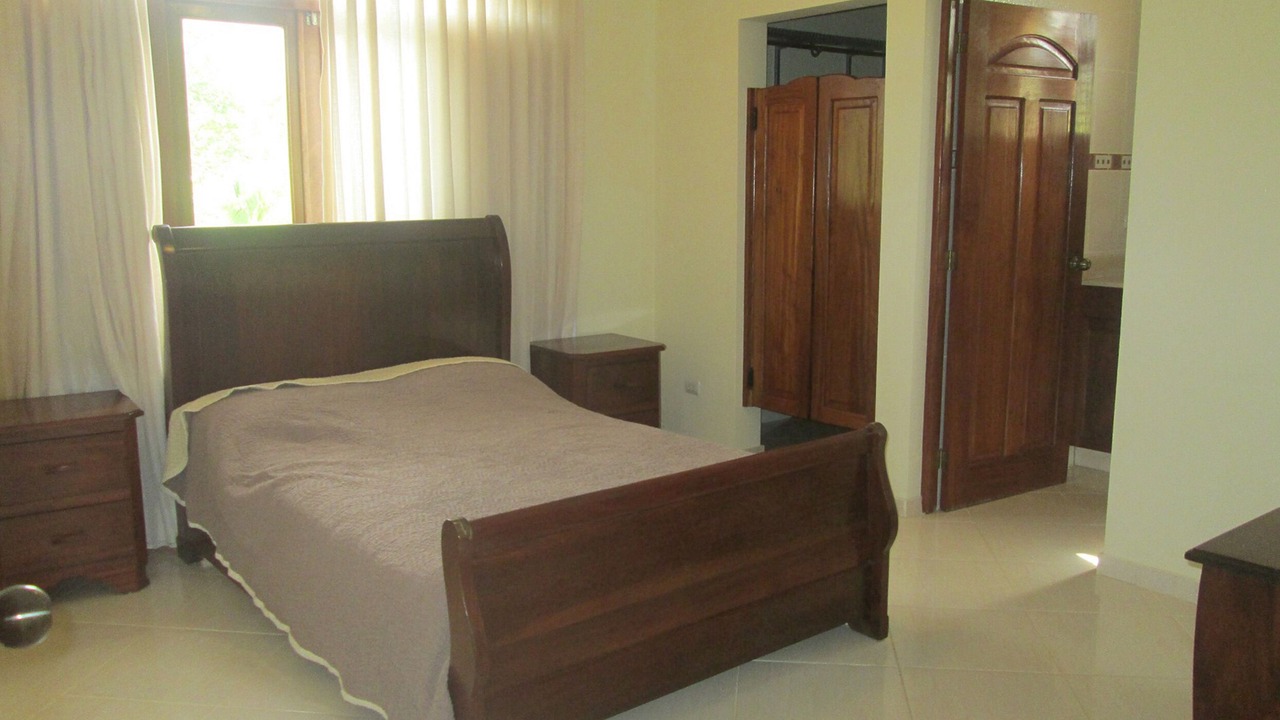 Photo of Bedroom in Sosua