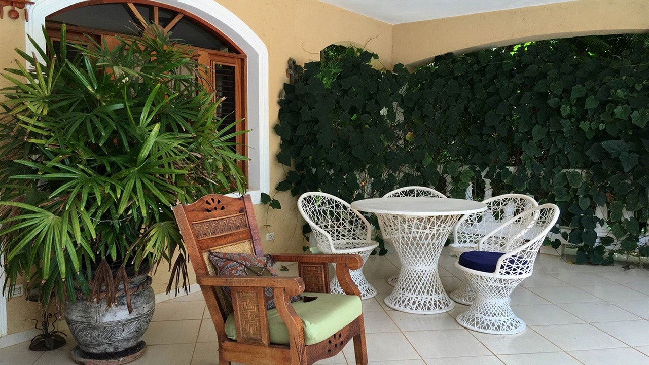 Photo of Outdoor in Sosua