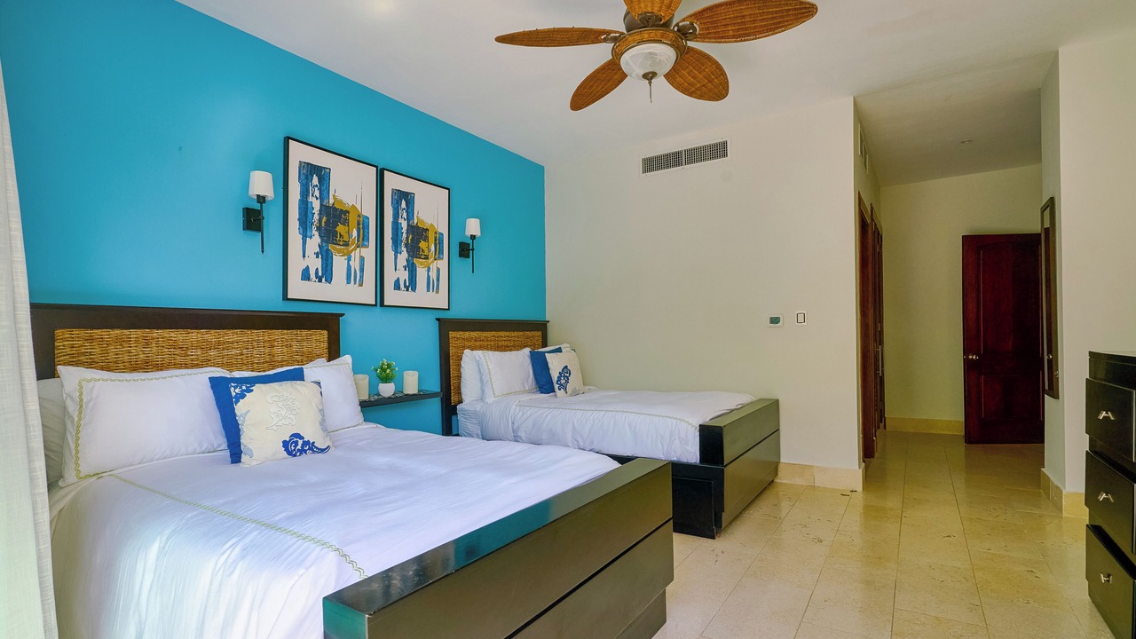 Photo of Bedroom in Punta Cana