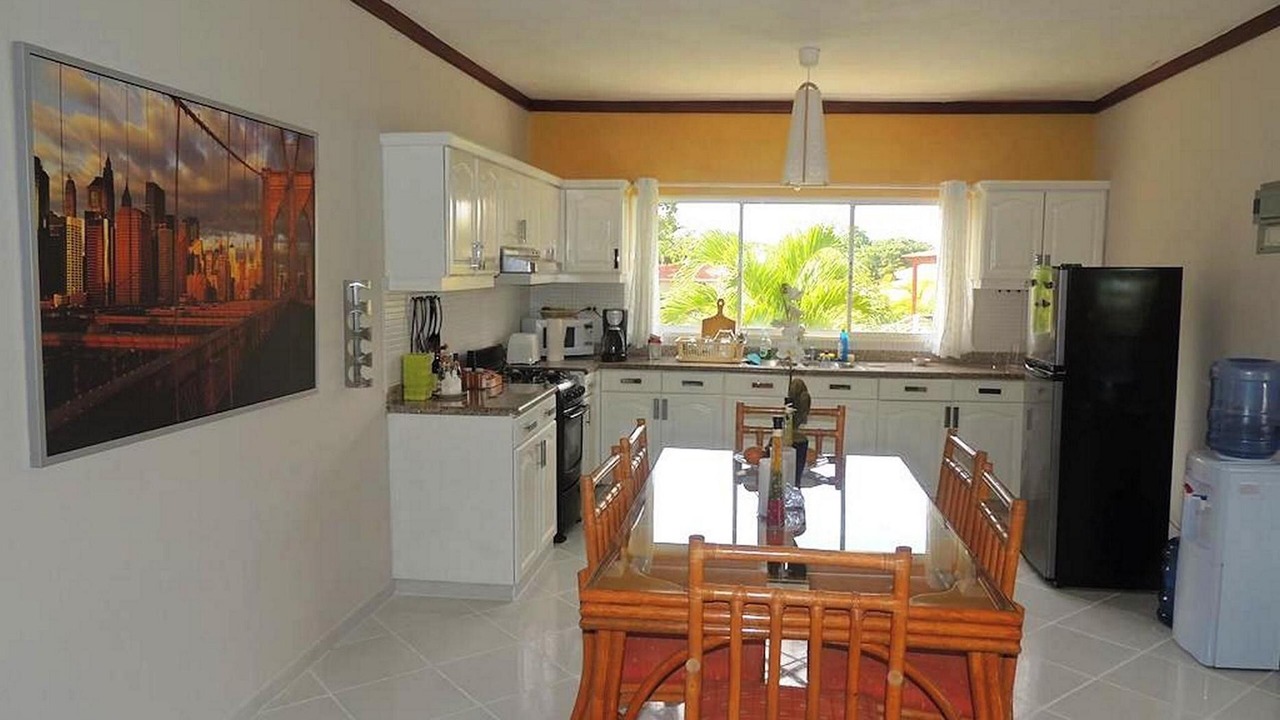 Photo of Kitchen in Sosua