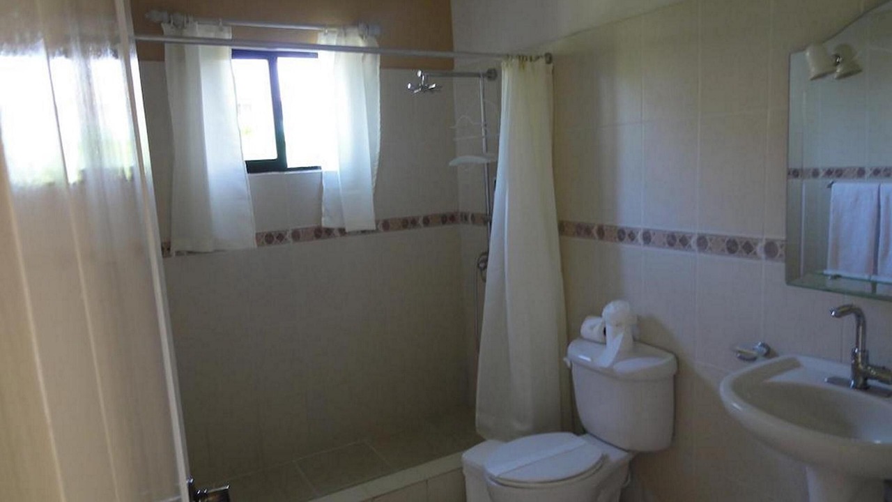 Photo of Bathroom in Sosua