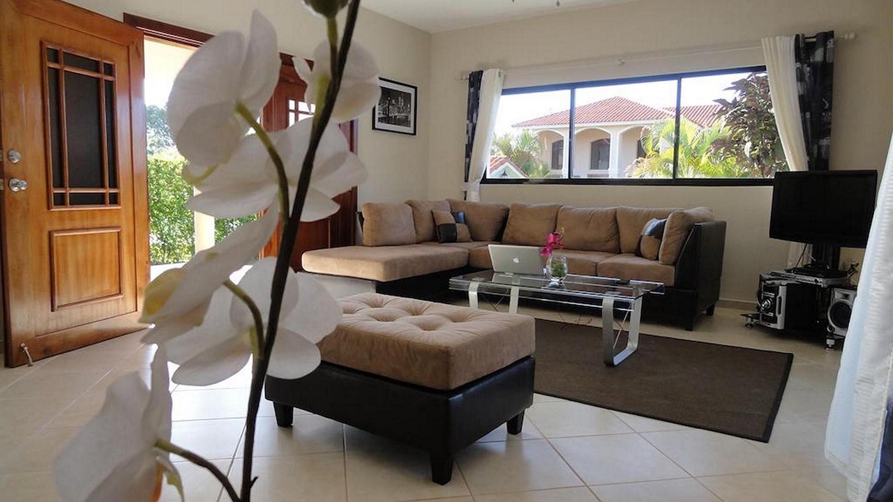 Photo of Livingroom in Sosua