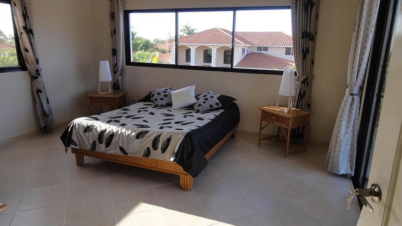 Photo of Bedroom in Sosua
