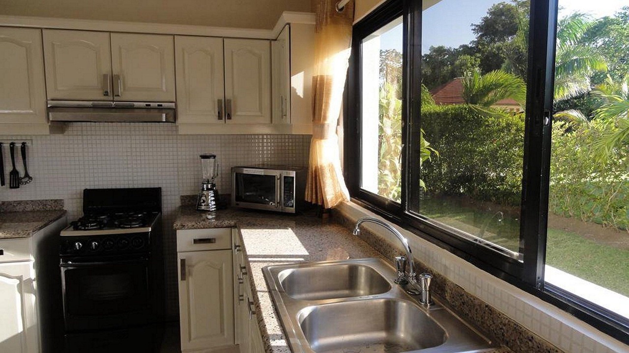 Photo of Kitchen in Sosua