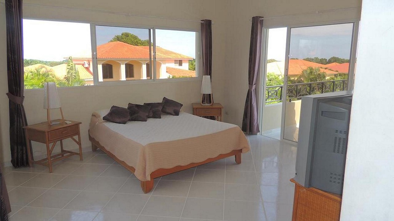 Photo of Bedroom in Sosua