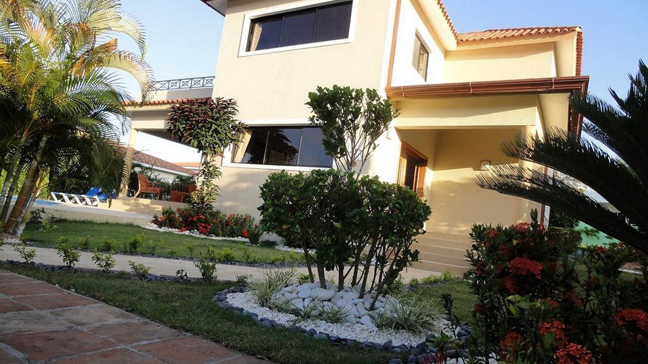 Photo of Outdoor in Sosua