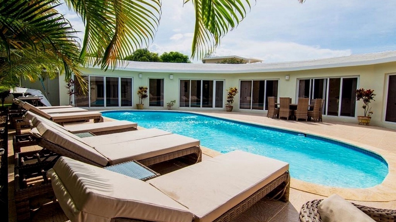 Photo of Outdoor in Sosua