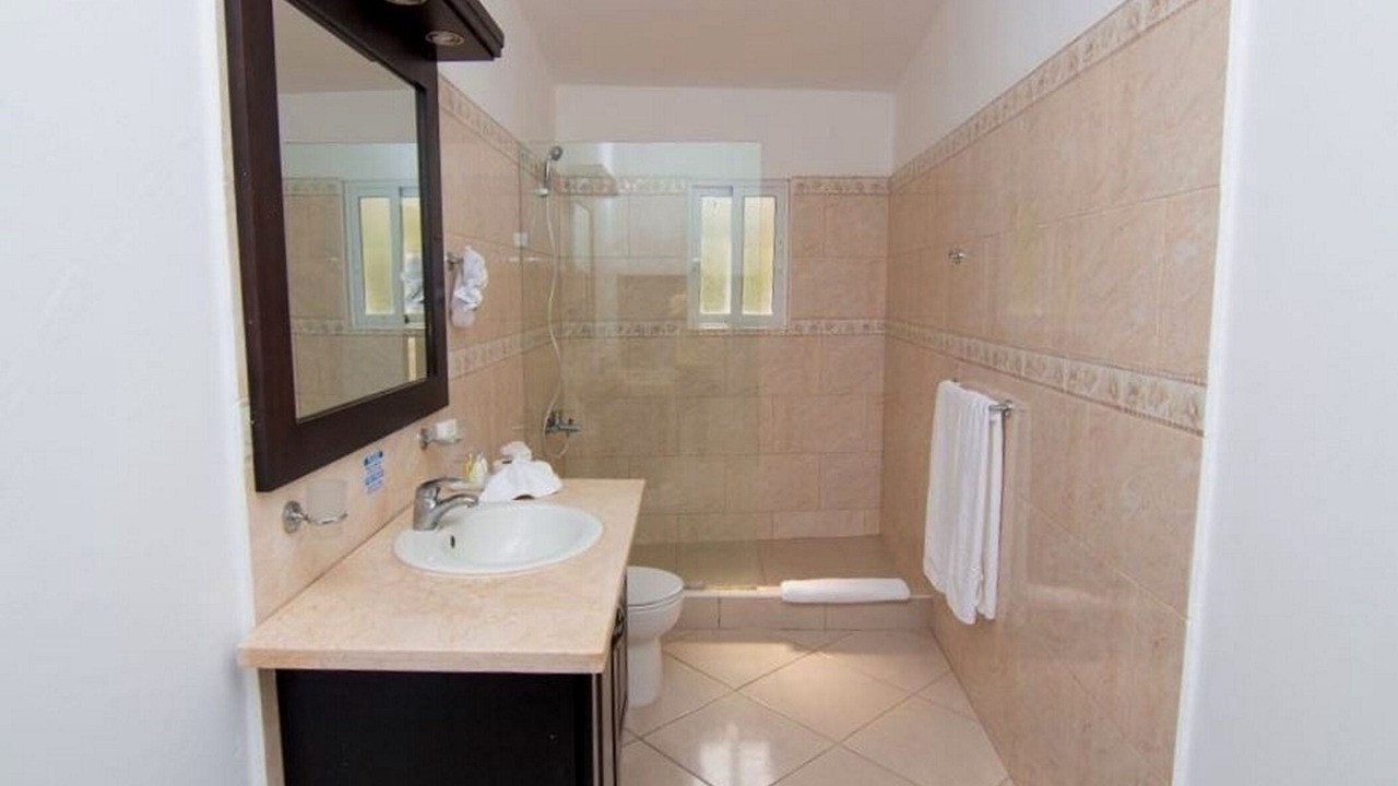 Photo of Bathroom in Sosua