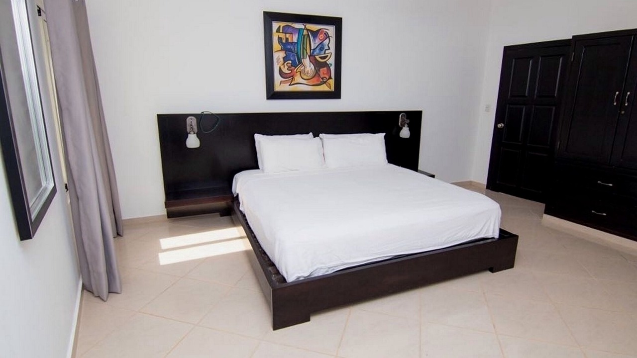Photo of Bedroom in Sosua