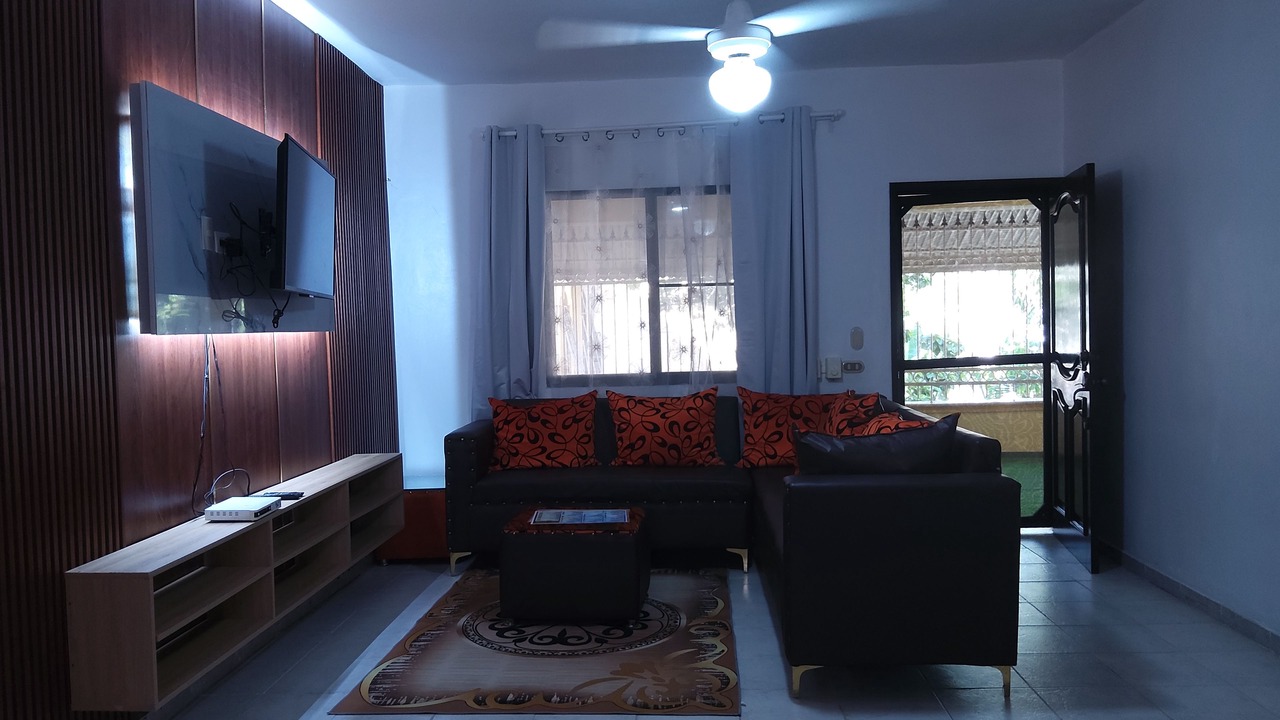 Photo of Livingroom in Boca Chica