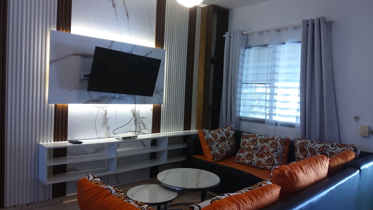 Photo of Livingroom in Boca Chica