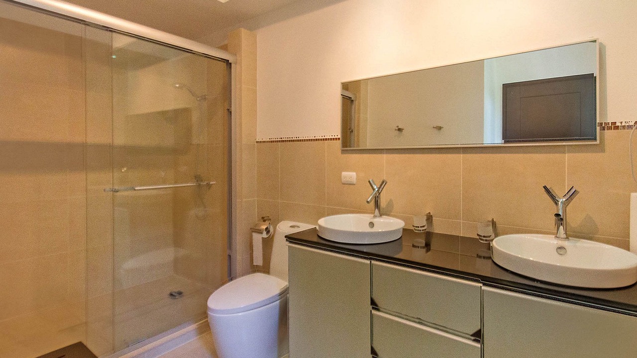 Photo of Bathroom in El Batey