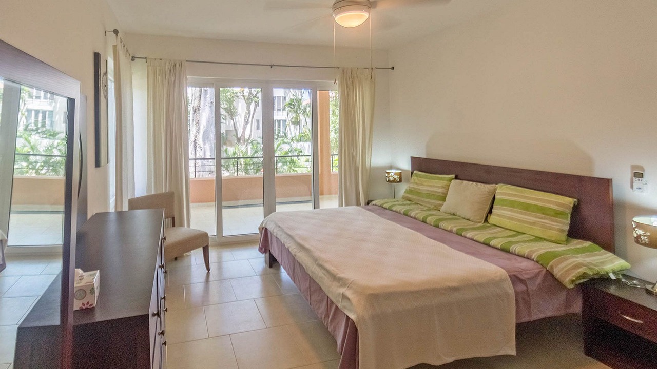 Photo of Bedroom in El Batey
