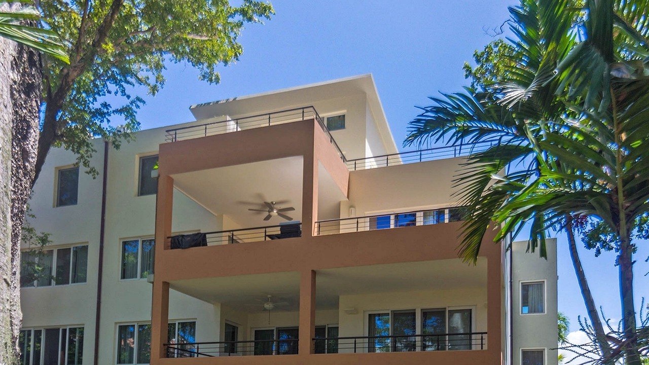 Photo of Outdoor in El Batey
