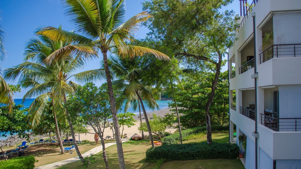 Photo of Outdoor in El Batey