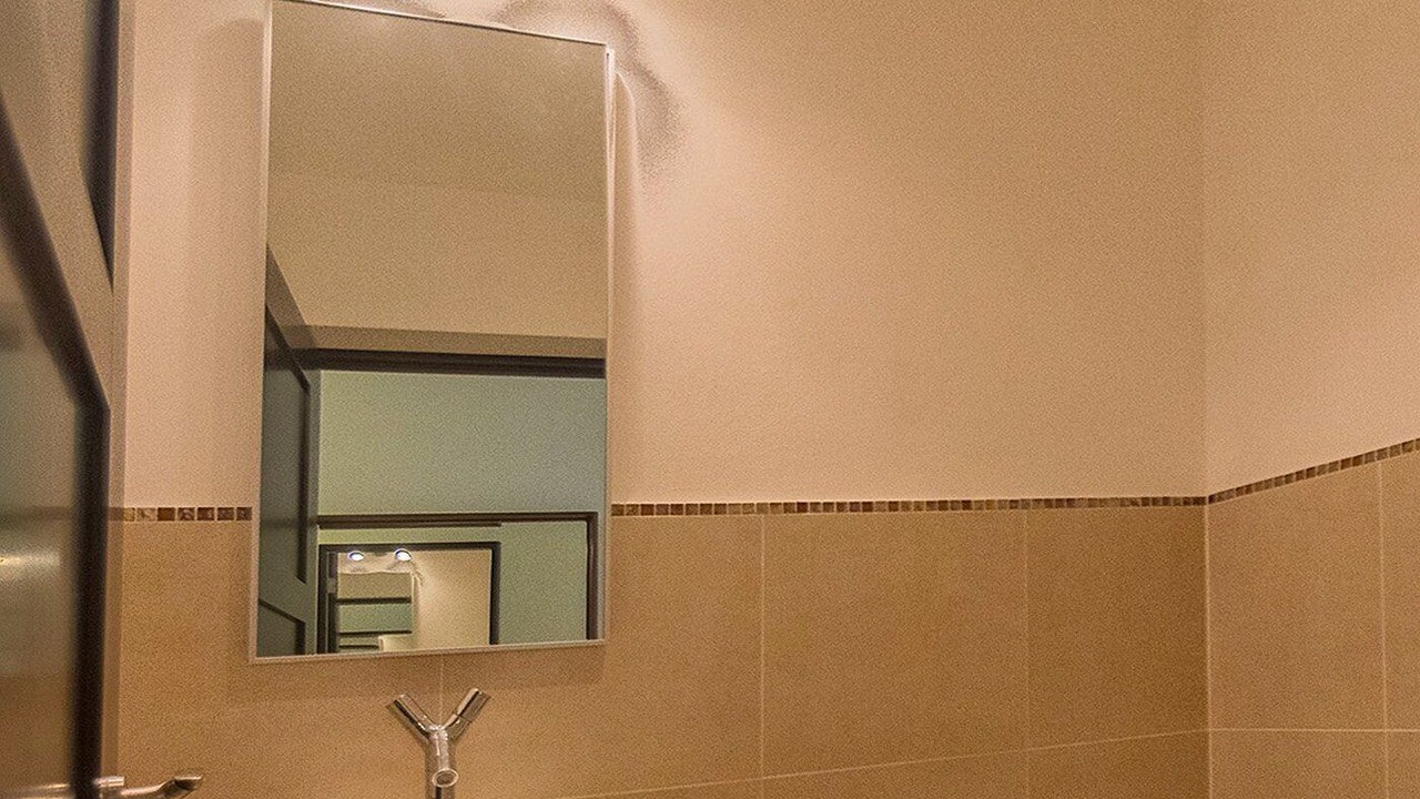 Photo of Bathroom in El Batey