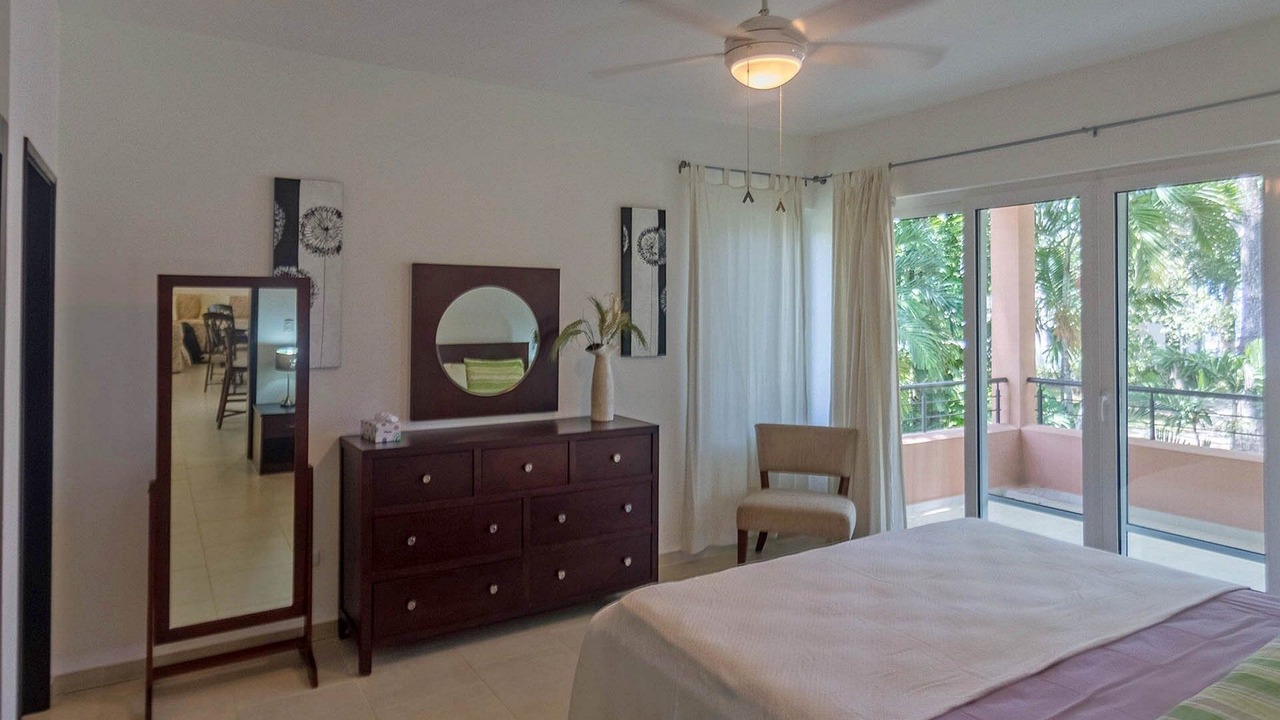 Photo of Bedroom in El Batey