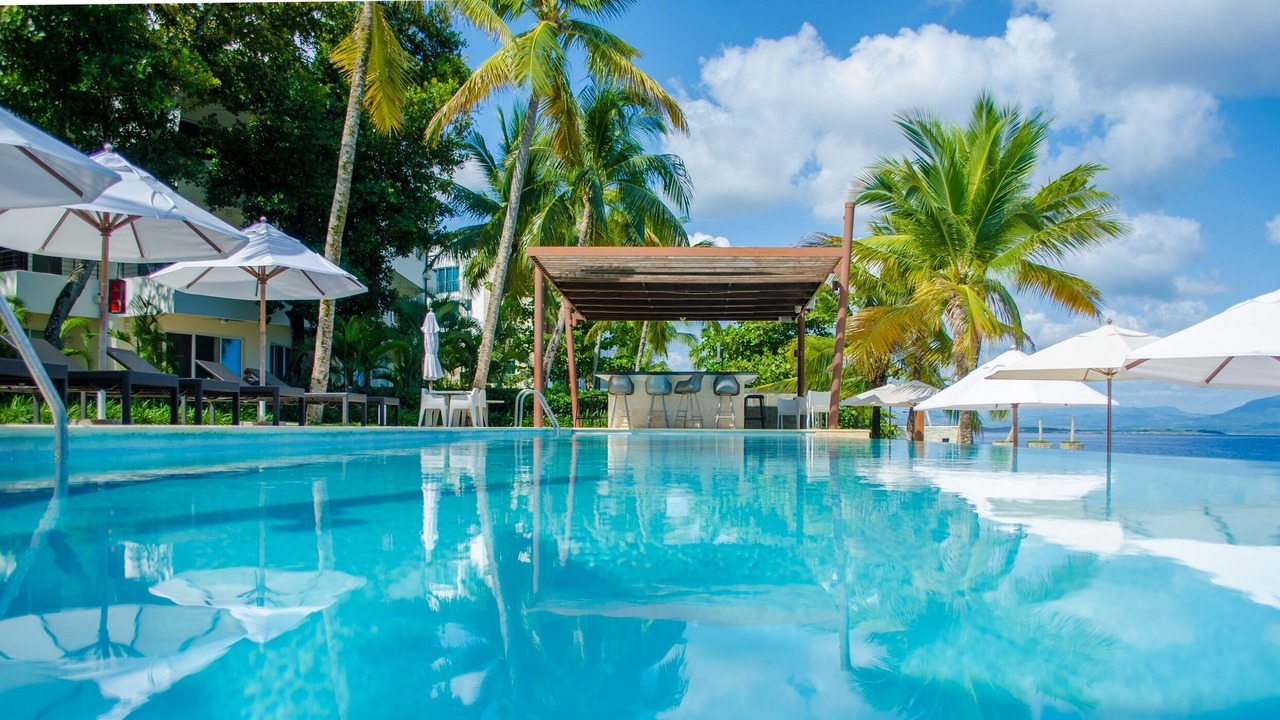 Photo of Outdoor in El Batey