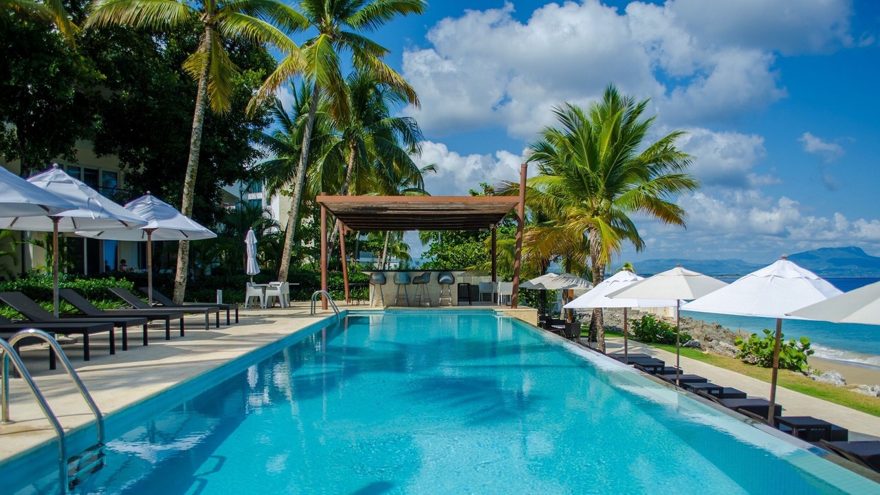 Photo of Outdoor in El Batey