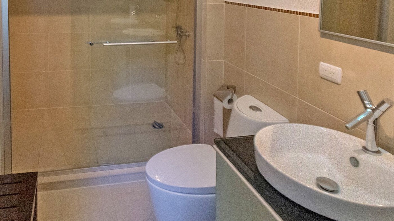 Photo of Bathroom in El Batey