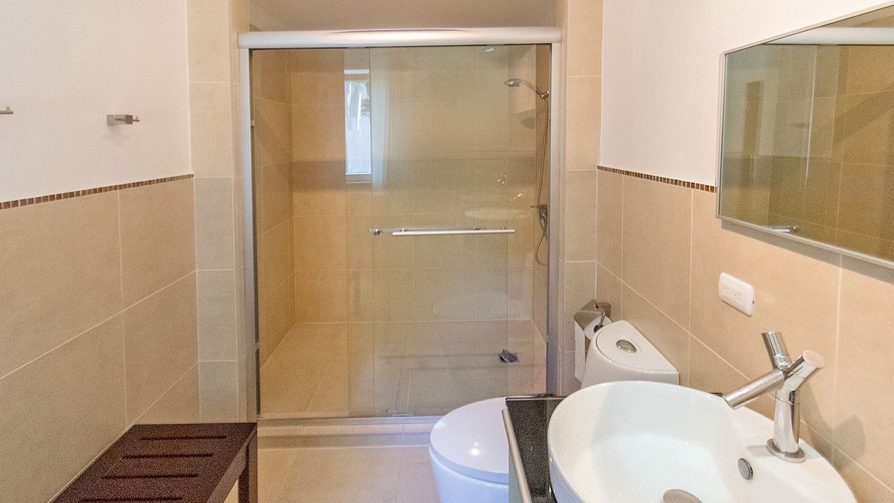 Photo of Bathroom in El Batey