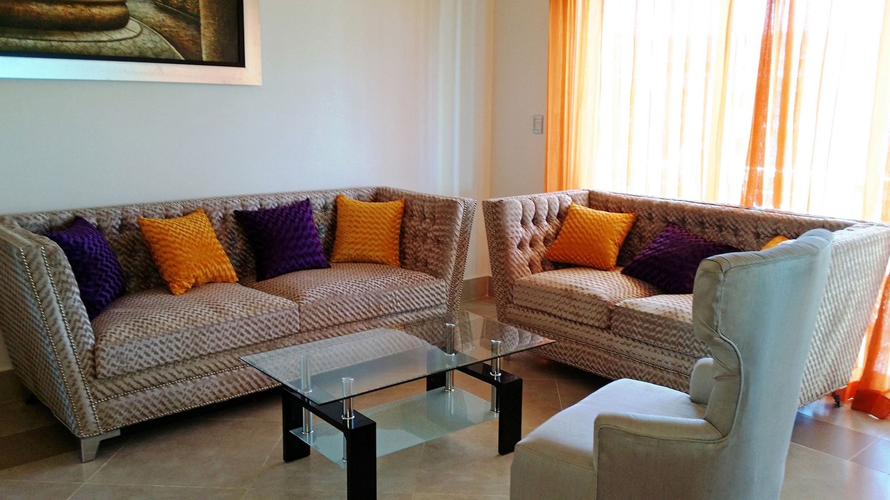 Photo of Livingroom in La Esplanada