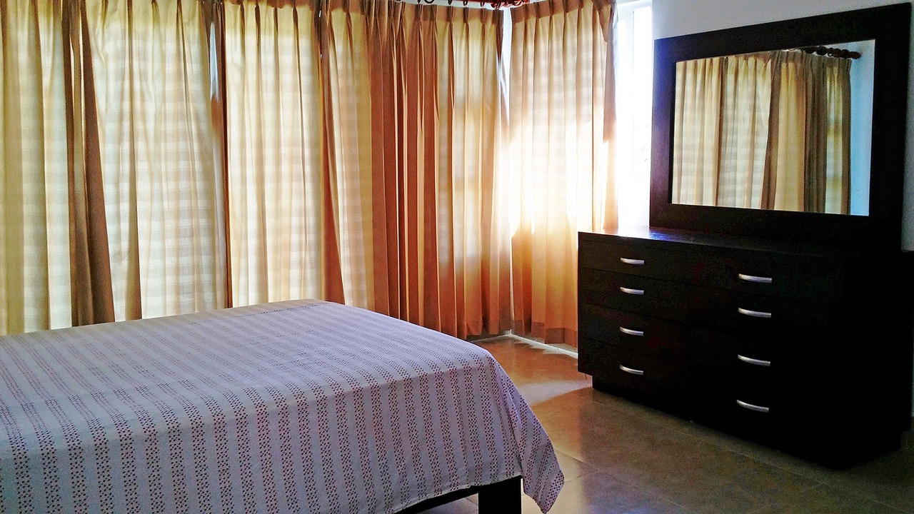 Photo of Bedroom in La Esplanada