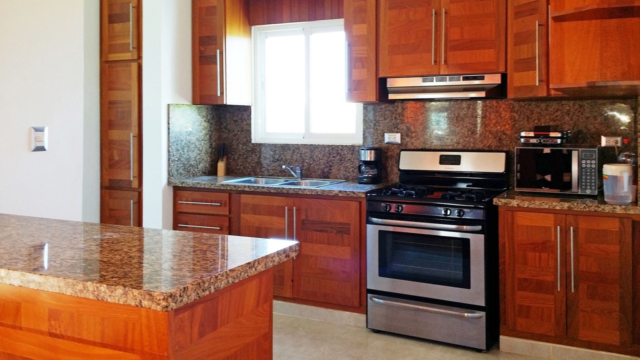 Photo of Kitchen in La Esplanada