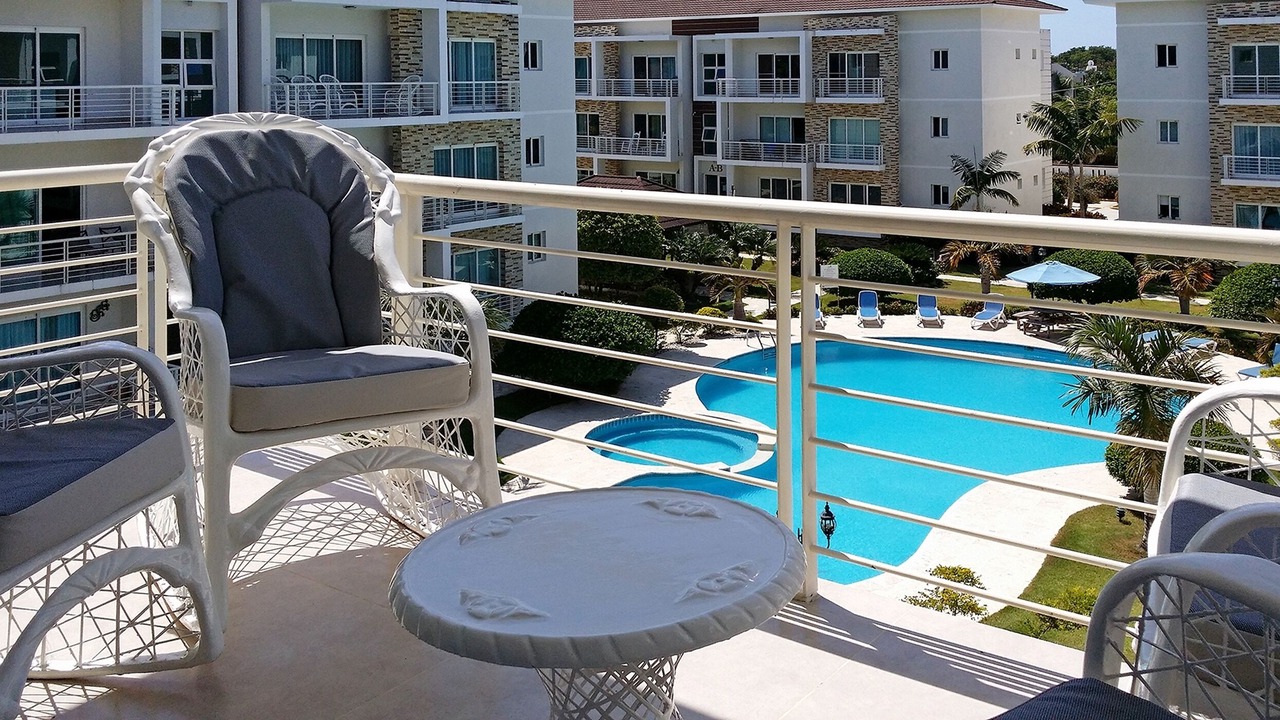 Photo of Outdoor in La Esplanada