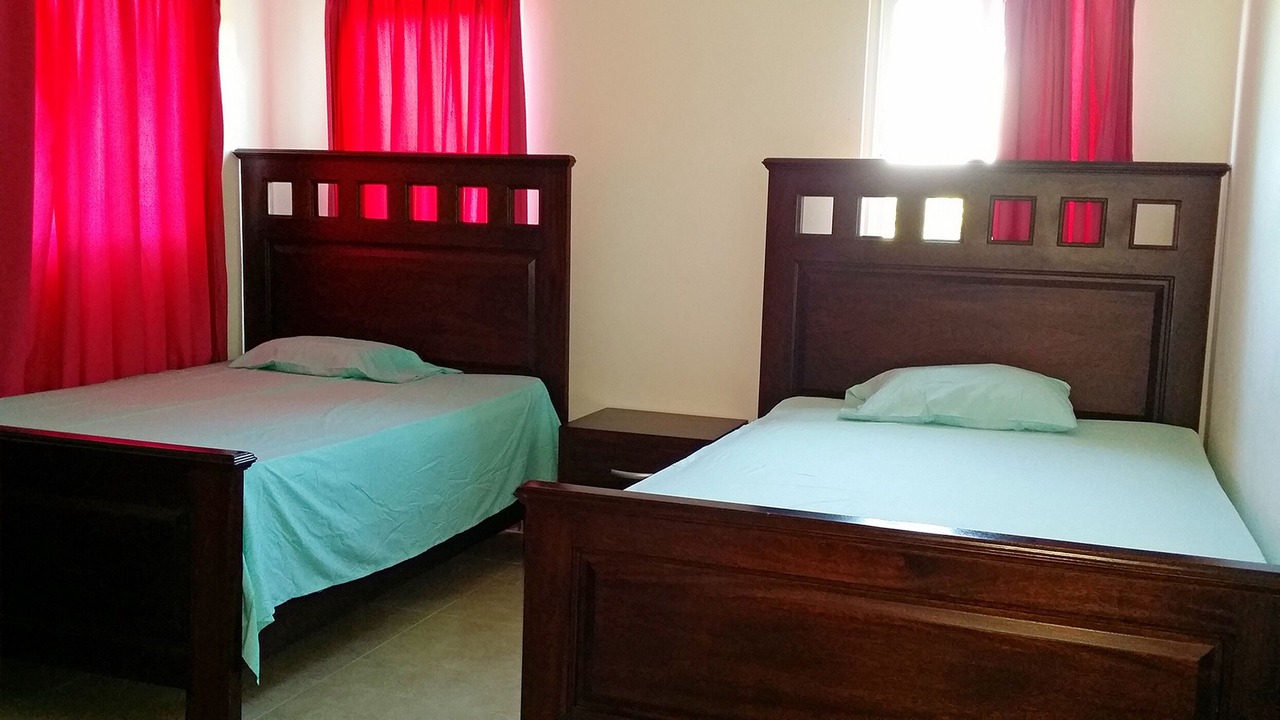 Photo of Bedroom in La Esplanada