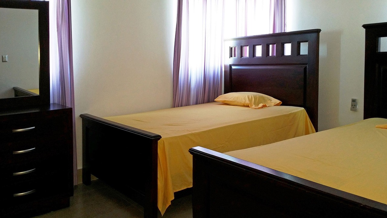 Photo of Bedroom in La Esplanada