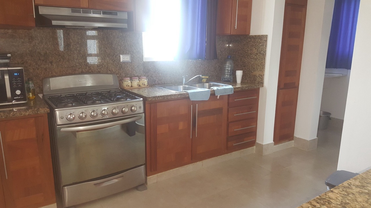 Photo of Kitchen in La Esplanada
