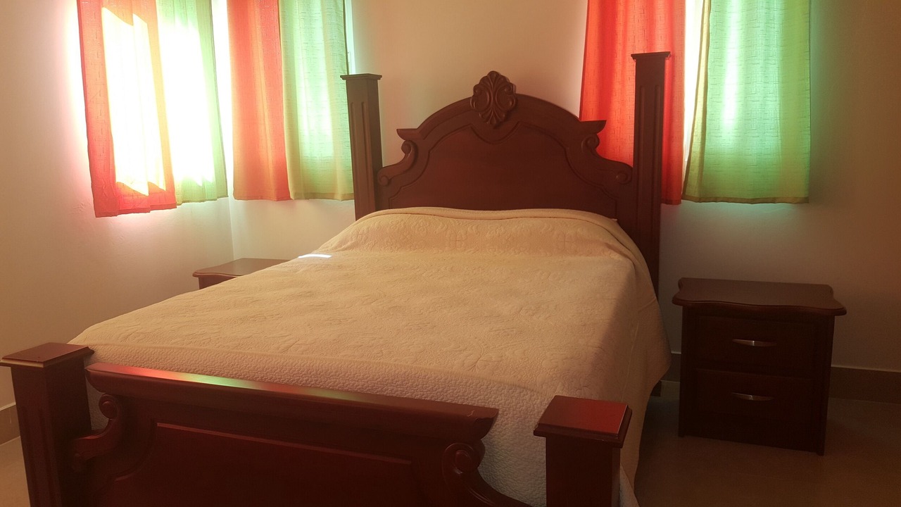 Photo of Bedroom in La Esplanada