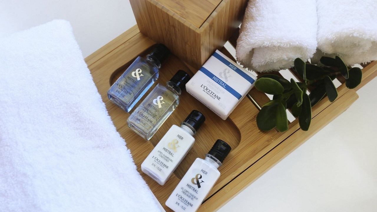 Photo of Bathroom in Playa Chiquita