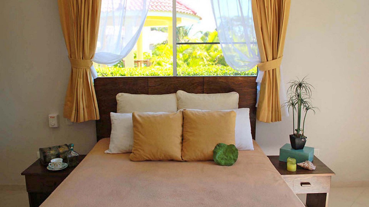 Photo of Bedroom in Urbanizacion Tavarez
