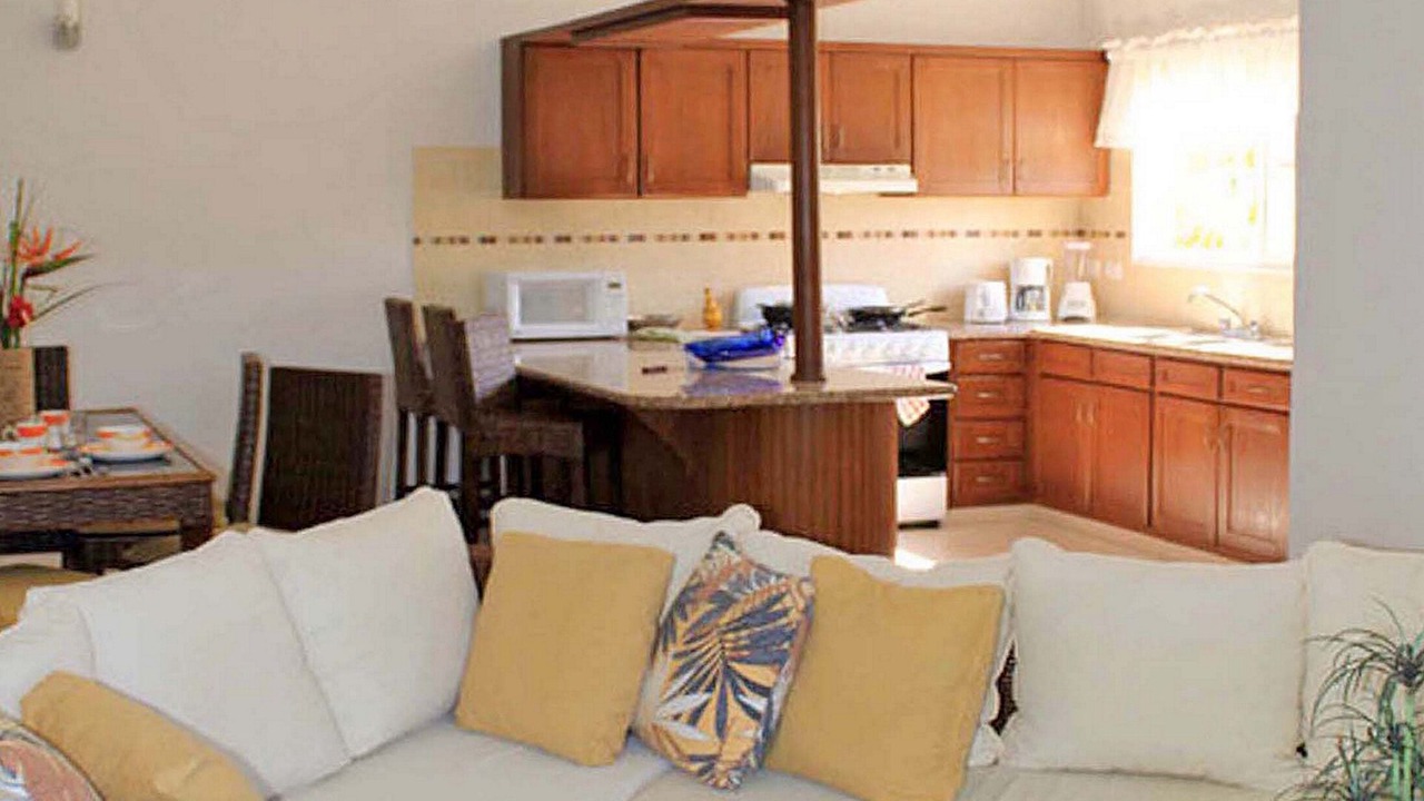 Photo of Livingroom in Urbanizacion Tavarez