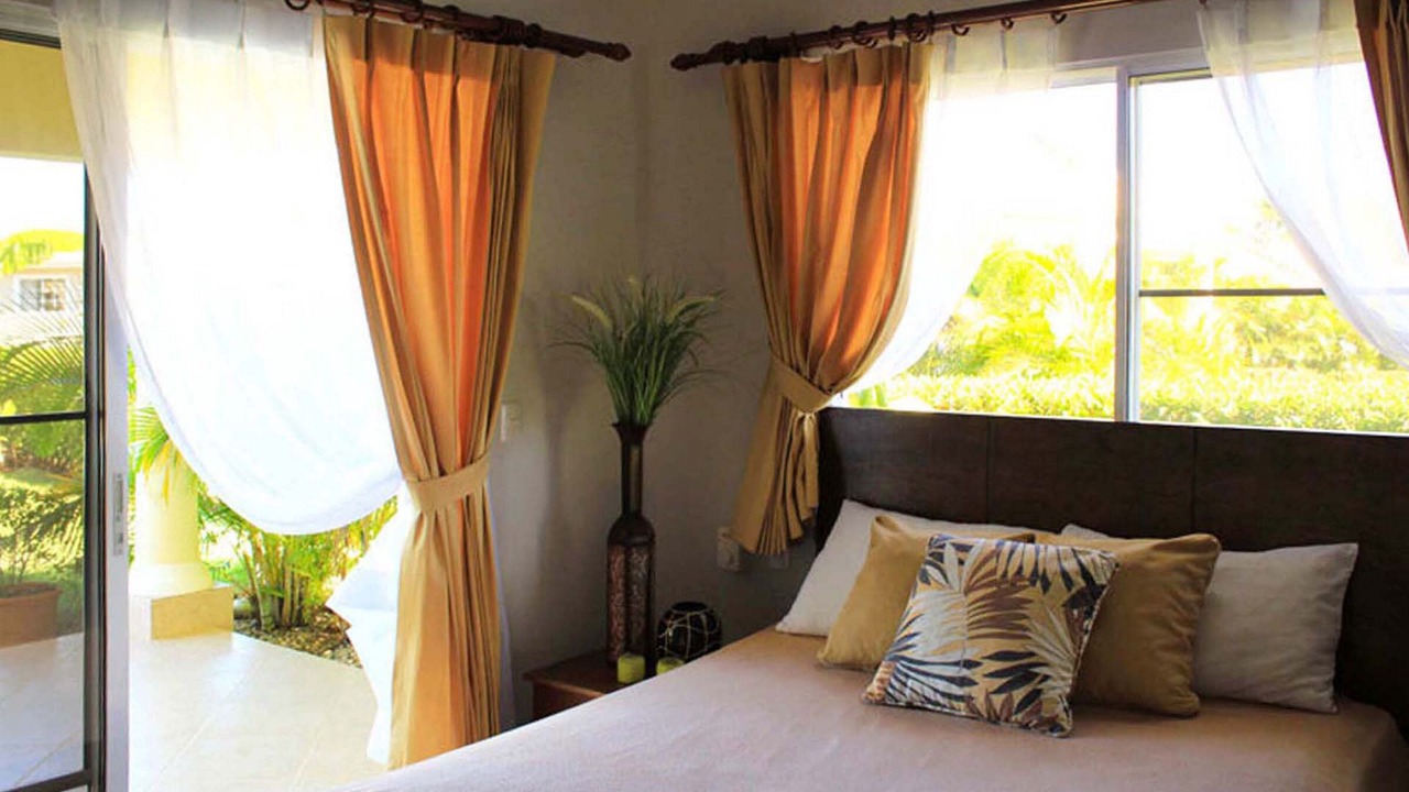 Photo of Bedroom in Urbanizacion Tavarez
