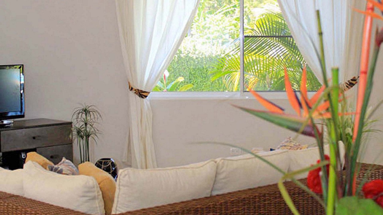 Photo of Livingroom in Urbanizacion Tavarez