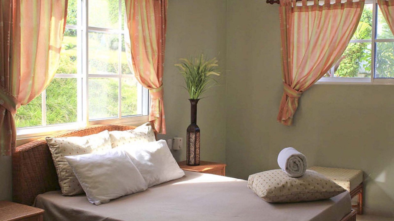 Photo of Bedroom in Urbanizacion Tavarez