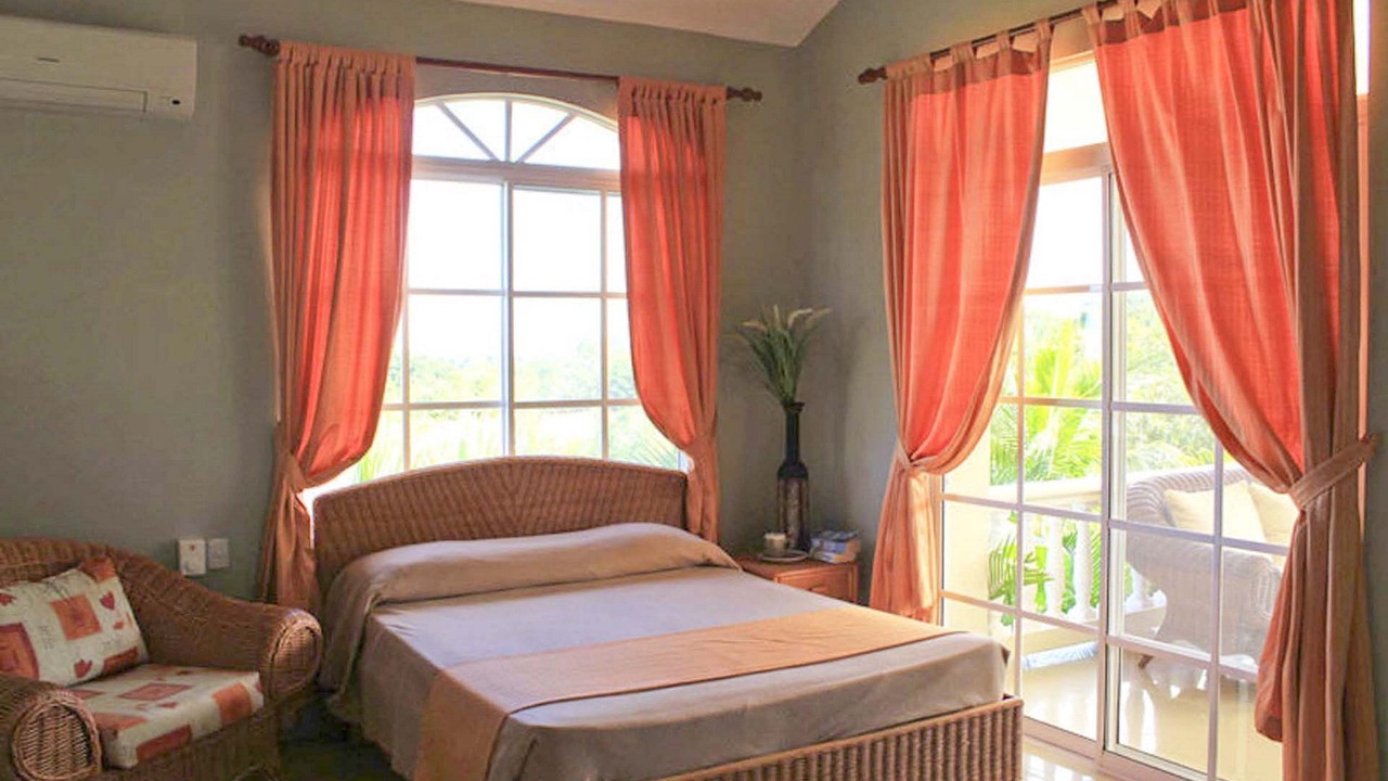 Photo of Bedroom in Urbanizacion Tavarez