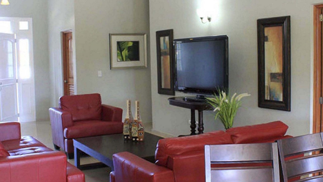 Photo of Livingroom in Urbanizacion Tavarez