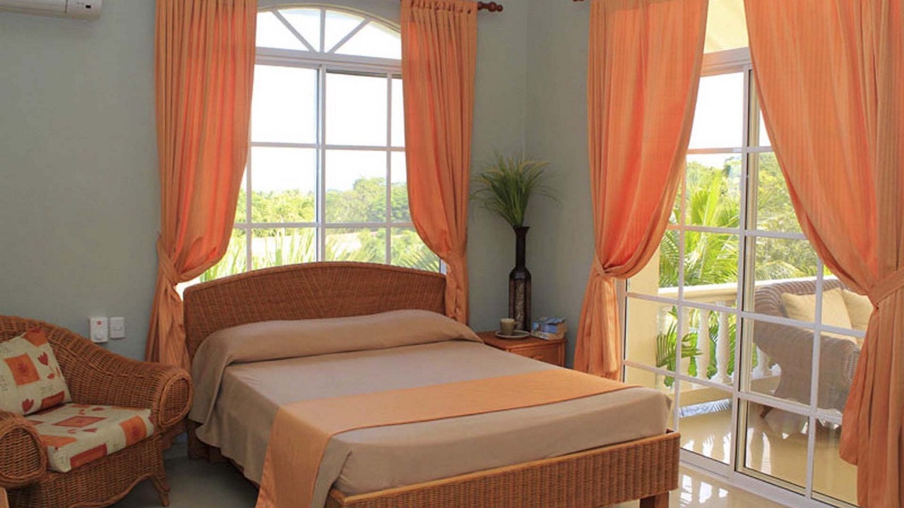Photo of Bedroom in Urbanizacion Tavarez