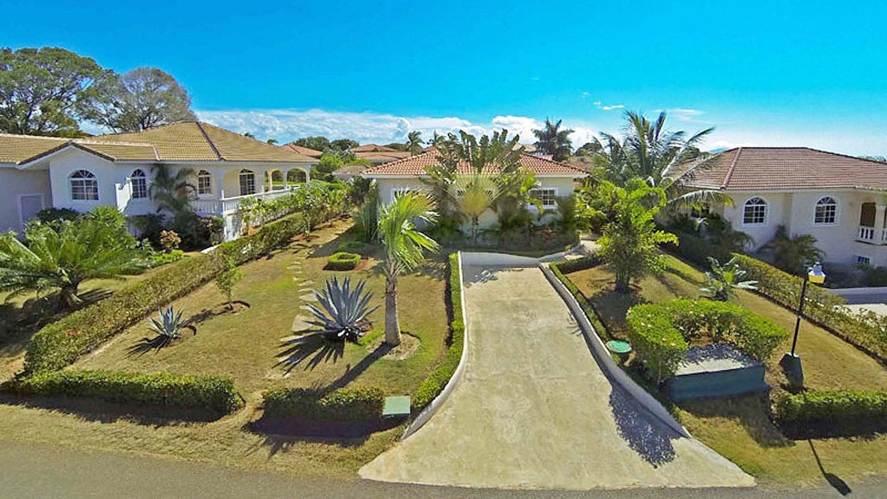 Photo of Outdoor in Urbanizacion Tavarez